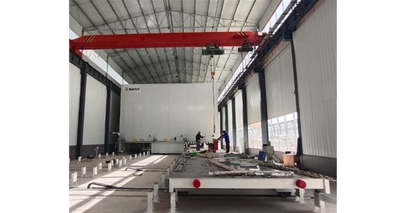 山西裝配式建筑構(gòu)件的生產(chǎn)階段分別有哪些你知道嗎？業(yè)臻小編告訴你