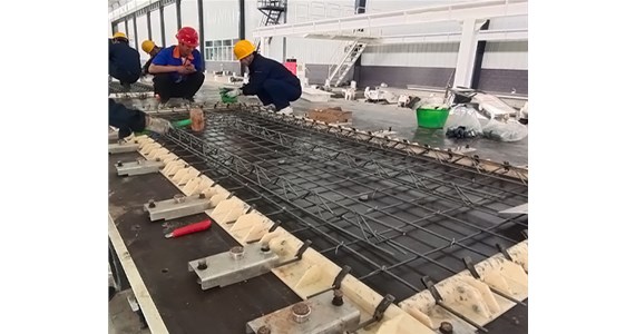 山西pc裝配式建筑構(gòu)件的澆筑方式不同的話(huà)，我們應(yīng)該注意些什么呢？