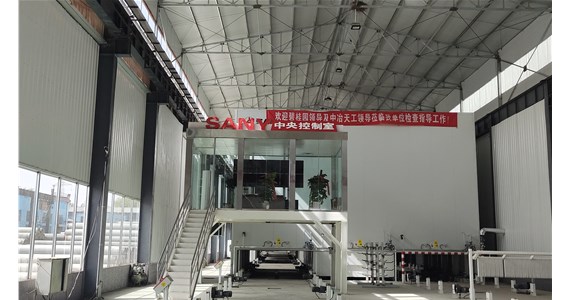 山西裝配式建筑的特點有哪些呢？