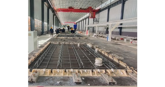 山西裝配式建筑構(gòu)件在施工前的質(zhì)量控制要點有哪些呢？業(yè)臻小編為大家詳細解析