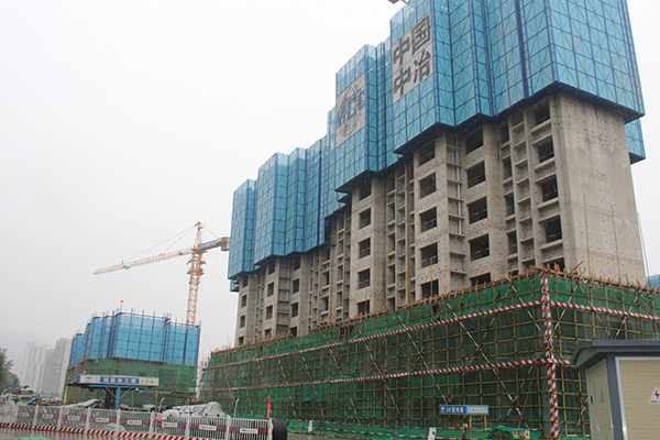 太原業(yè)臻新型建材 解讀疊合板出現(xiàn)裂縫？原因有7個(gè)！